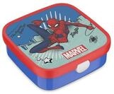 Mepal - Bento Brotdose Gro&szlig; Campus - 1,25 l - Spiderman