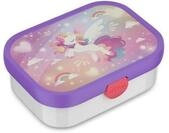 Mepal - Lunchbox Campus - Bento Lunchbox f&uuml;r Kinder - Brotdose mit Bento-Fach &