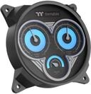 Pacific TF3 Liquid Cooling System Dashboard