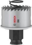 Bosch 1x PRO Sheet Metal Power Change Plus Lochs&auml;ge (f&uuml;r Edelstahlbleche,
