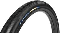 Panaracer Gravelking SS Plus TLR Tubeless Ready Faltreifen - ZSG Gravel Compound