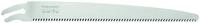 Original Fiskars gerades S&auml;geblatt f&uuml;r Profi Hands&auml;gen SW 240 und SW 330,