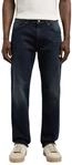 LEE - Jeans Herren - Regular Straight Fit - West - Rock