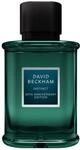 David Beckham Instinct Eau de Parfum f&uuml;r M&auml;nner, 20th-Anniversary Edition mit
