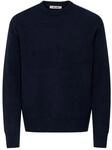 Only & Sons Male Strickpullover ONSJAMES Pullover | Knitted Pullover