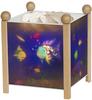 Trousselier - Regenbogenfisch - Nachtlicht - Magische Laterne - Ideales
