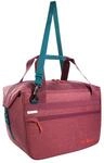 Tatonka K&uuml;hltasche Cooler Shoulderbag 25l - Isolierte Schultertasche mit...