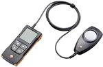 testo - 545 - 0563 1545 - Digitales Lux-Messger&auml;t mit App-Anbindung zur...