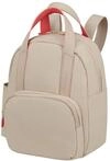 American Tourister Puffypop - Mini Rucksack f&uuml;r Damen (35 cm, 8.5 L) - Fach...
