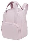 American Tourister Puffypop - Mini Rucksack f&uuml;r Damen (35 cm, 8.5 L) - Fach...