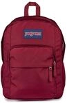 JanSport Big Day Pack Large Backpack, 15 Inch Laptop Compartment, 43.5 x 19 x 32.5