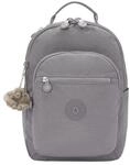 Kipling Seoul S Rucksack Leicht F&uuml;r Laptop und Tablet Tagesrucksack Reise