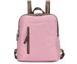 Mandarina Duck, HUNTER BACKPACK Damen, One Size, Lilac Rose, Einheitsgr&ouml;&szlig;e
