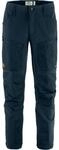 Fj&auml;llr&auml;ven Herren Hose Keb Agile Winter