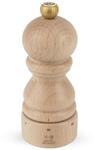 PEUGEOT - Salzm&uuml;hle Paris u&lsquo;Select 12 cm - 6 voreingestellte Mahlgrade -