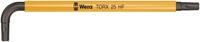 Wera 967 SL Torx HF Winkelschl&uuml;ssel Multicolour mit Haltefunktion, TX 25 x 104 mm,