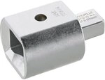 STAHLWILLE Einsteck-Adapter Drehmomentschl&uuml;ssel von 14x18 auf 9x12 mm