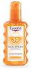 EUCERIN Sun Transparent Spray LSF 30, 200 ml
