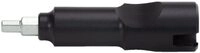 KS Tools 116.2097 Universalschl&uuml;ssel f&uuml;r Toilettensitzbefestigung, 13mm, 1/4"