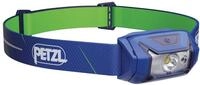 PETZL Tikka CORE LAMP Blue