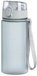 Xavax Trinkflasche, 500 ml (Trinkflasche Sport auslaufsicher, Wasserflasche f&uuml;r