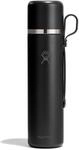 Hydro Flask &ndash; Insulated Hot Flask And Cup 1,022 ml (36 oz) &ndash; Auslaufsicher,