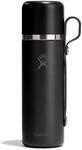Hydro Flask &ndash; Insulated Hot Flask And Cup 828 ml (28 oz) | Auslaufsicheres