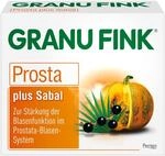 GRANU FINK Prosta plus Sabal - St&auml;rkung Prostata-Blasen-System - 200 Kps. 