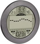TFA Dostmann Maritime Wetterstation Meteomar, 35.1124.10, Wettervorhersage durch