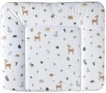 Rotho Babydesign Wickelauflage breit (85 x 72 cm) - wickelauflage -