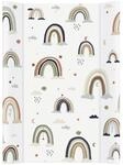 Rotho Babydesign Wickelauflage Keil (50 x 70 cm)
