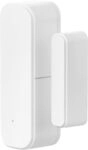 Hama Fensterkontakt Zigbee (magnetischer T&uuml;r-Fensterkontakt, smarter...