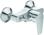 Ideal Standard BC228AA Esla Mischbatterie f&uuml;r Dusche, verchromt