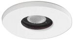 brumberg Leuchten LED-Lichtpunkt 700mA rund IP65 ww 12053173