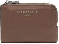 LIEBESKIND Berlin Sheep Natural Lena Wallet Russet