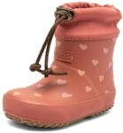 Bisgaard Unisex Stiefel in blau
