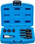 BGS 8692 | Gewinde-Reparatur-Satz f&uuml;r Radbolzen & Radmuttern | M12 & M14 |...