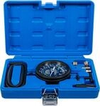 BGS 9069 | Vakuum- und Benzinpumpentester | Manometer &Oslash; 89 mm | Unterdruck 0 -...