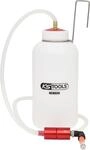 KS Tools 150.2305 Easy-Ventil-Entl&uuml;fter mit Auffangflasche, Farbe, 4042146378878