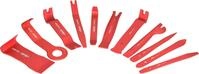 Vigor L&ouml;sehebel-Satz (11 verschiedene L&ouml;sehebel in praktischer Rolltasche) V1371