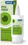 HYLO FRESH Augentropfen gegen trockene Augen - Augenbefeuchtung mit...