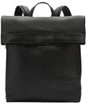 LIEBESKIND Berlin Backpack L NOOS Sheep Natural black