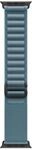 Apple Watch Band - Alpine Loop - 49 mm - Hellblau - Small