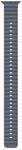 Apple Watch Band - Ocean Band Extension - 49 mm - Maritimblau - Extra Large