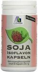 Avitale Soja Isoflavon Kapseln 60 mg + E, 60 St&uuml;ck, 1er Pack (1 x 30 g)