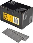 Dewalt Stauchkopf-N&auml;gel 16 GA DNBA1638SZ (20 Grad, 38mm, Edelstahl,...