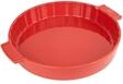 PEUGEOT - Runde Tarteform aus Keramik - 33 cm x 28 cm x 5,4 cm -...