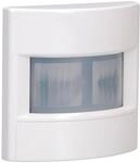 Jung BTLS17181WW Jung Home Bewegungsmelder 1,1 m Thermoplast Alpinwei&Atilde;&Yuml;