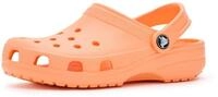 Crocs Unisex Kinder Classic Clog K Clog, Electric Sunstone, 37/38 EU