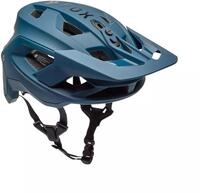 Fox Racing Unisex-Adult Speedframe Helmet Solid, CeHelmet, Twilight, M